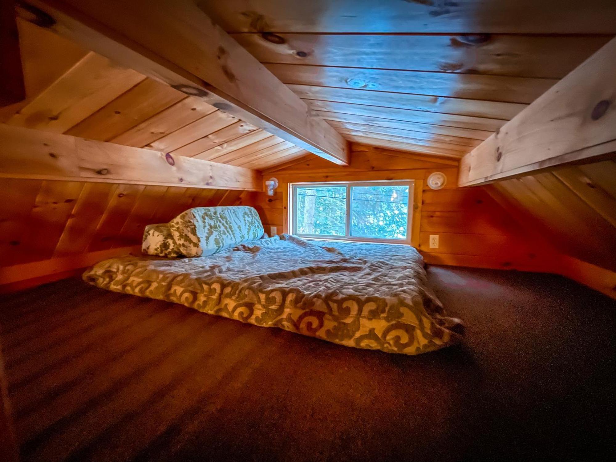 Motel Long Lake And Cottages Quarto foto