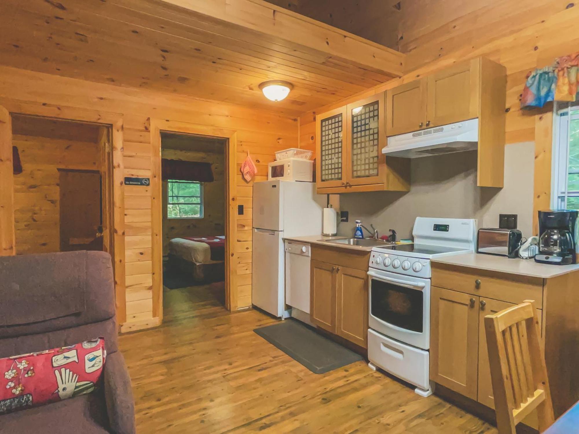 Motel Long Lake And Cottages Quarto foto