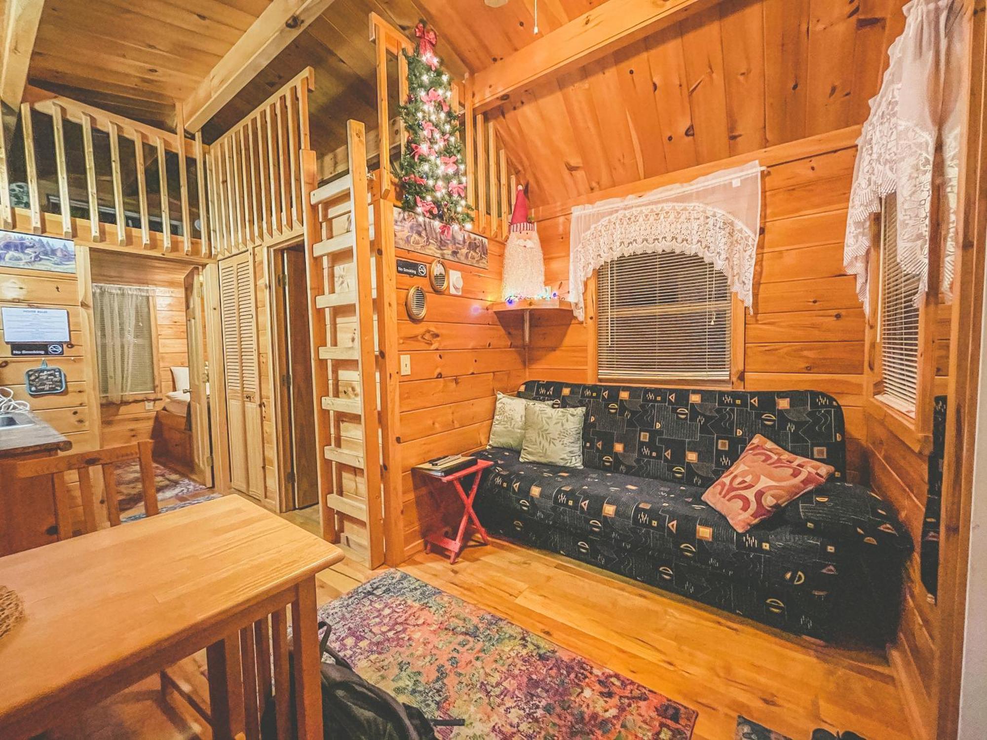 Motel Long Lake And Cottages Quarto foto