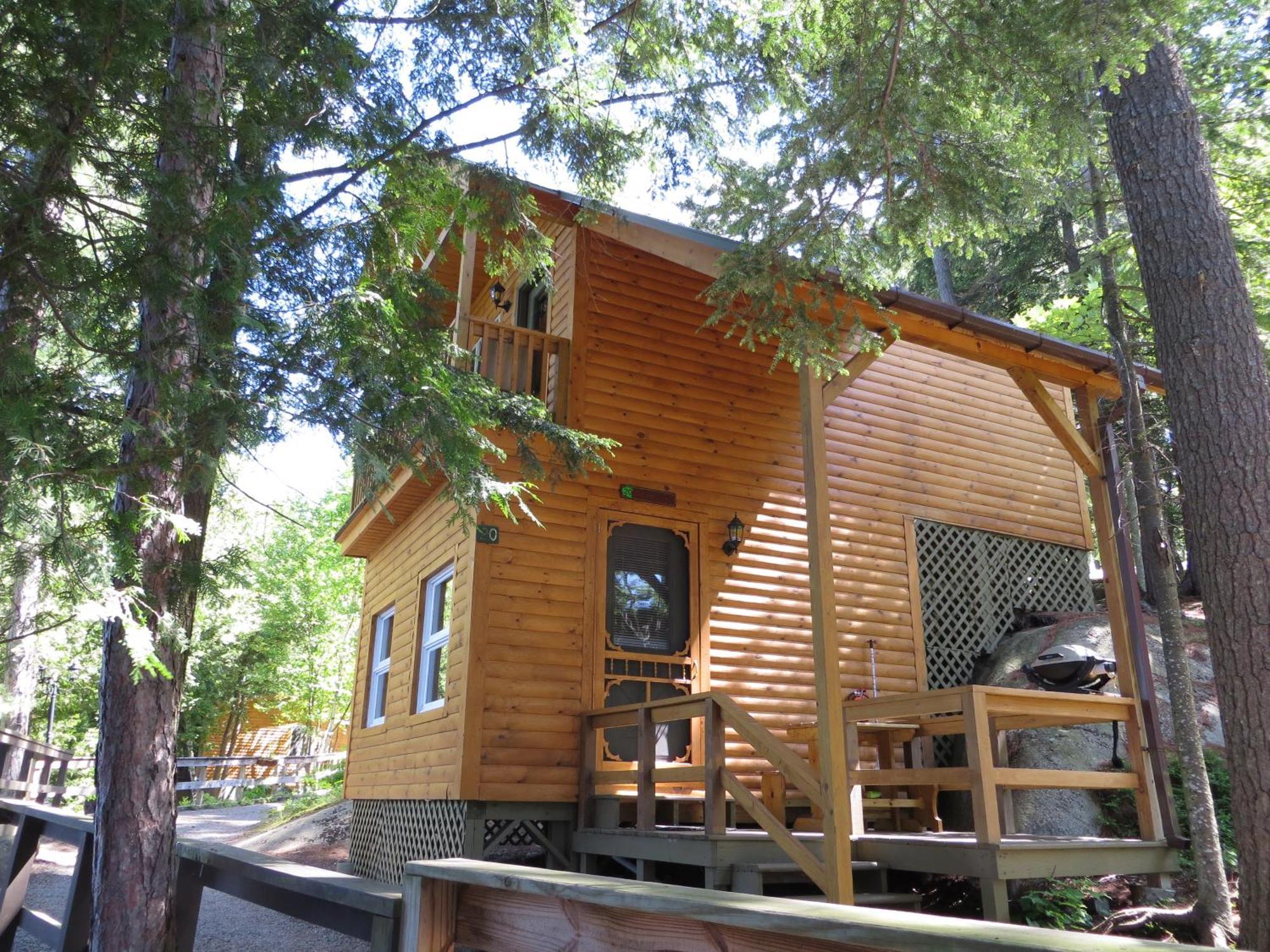 Motel Long Lake And Cottages Quarto foto